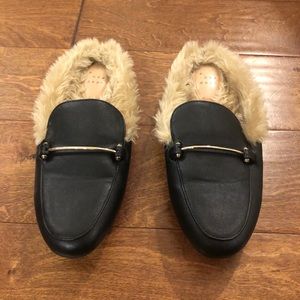 A new day (target) slides